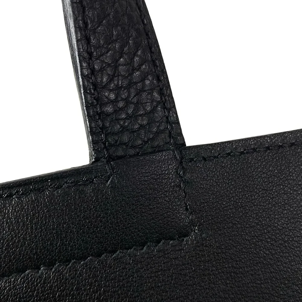 Hermès Halzan 31 Handbag